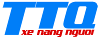 Xe nâng người TTQ